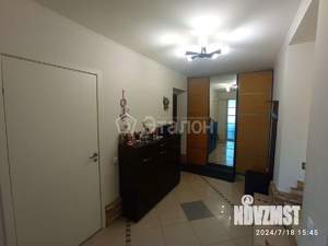 2-к квартира, вторичка, 96м2, 4/11 этаж