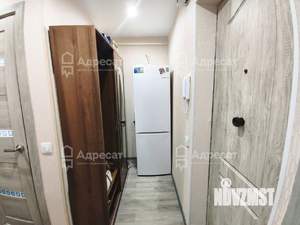 1-к квартира, вторичка, 29м2, 5/5 этаж