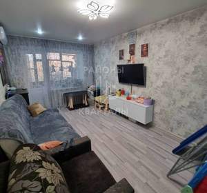 2-к квартира, вторичка, 45м2, 5/5 этаж