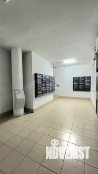 1-к квартира, вторичка, 28м2, 2/10 этаж