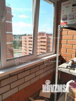 1-к квартира, вторичка, 30м2, 8/10 этаж