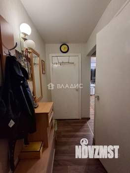 1-к квартира, вторичка, 31м2, 2/5 этаж