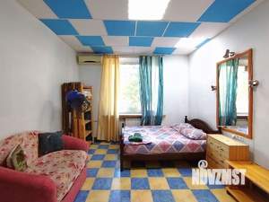 3-к квартира, вторичка, 94м2, 2/6 этаж