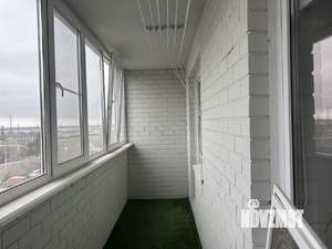 1-к квартира, вторичка, 39м2, 5/9 этаж