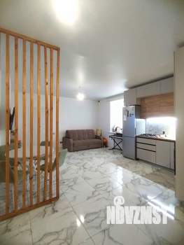 2-к квартира, вторичка, 45м2, 1/3 этаж