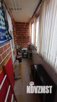 4-к квартира, вторичка, 78м2, 4/9 этаж