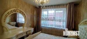 3-к квартира, вторичка, 62м2, 5/5 этаж