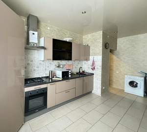 3-к квартира, вторичка, 93м2, 3/5 этаж