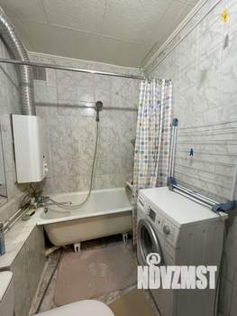 1-к квартира, вторичка, 32м2, 4/5 этаж