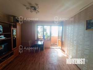 4-к квартира, вторичка, 72м2, 9/9 этаж