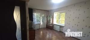 1-к квартира, вторичка, 31м2, 2/5 этаж