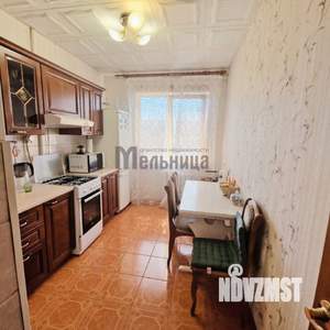 2-к квартира, вторичка, 51м2, 4/9 этаж