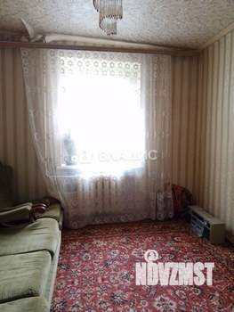 3-к квартира, вторичка, 63м2, 1/5 этаж
