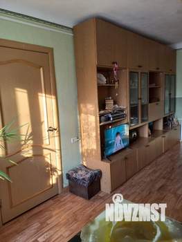 2-к квартира, вторичка, 43м2, 5/5 этаж