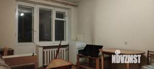 2-к квартира, вторичка, 46м2, 9/9 этаж