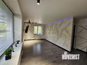 1-к квартира, вторичка, 31м2, 2/5 этаж