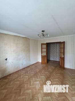 3-к квартира, вторичка, 61м2, 6/9 этаж