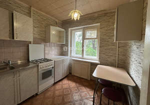 1-к квартира, вторичка, 30м2, 3/5 этаж