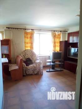 1-к квартира, вторичка, 30м2, 2/5 этаж