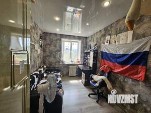 2-к квартира, вторичка, 46м2, 4/9 этаж