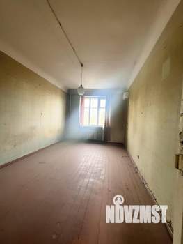 3-к квартира, вторичка, 98м2, 2/5 этаж