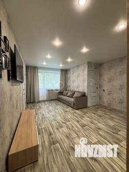 2-к квартира, вторичка, 43м2, 4/5 этаж