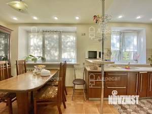 3-к квартира, вторичка, 60м2, 1/5 этаж