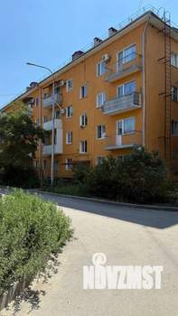 1-к квартира, вторичка, 32м2, 2/4 этаж