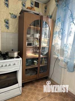 2-к квартира, вторичка, 47м2, 5/7 этаж