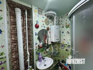 2-к квартира, вторичка, 43м2, 4/5 этаж