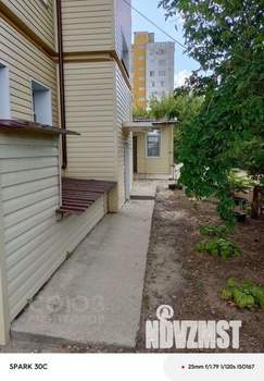 1-к квартира, вторичка, 47м2, 2/2 этаж