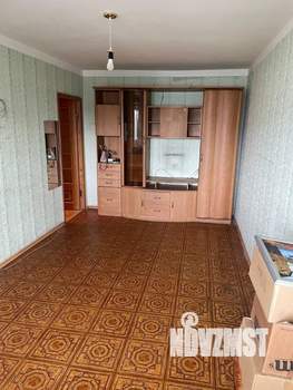 2-к квартира, вторичка, 42м2, 4/5 этаж