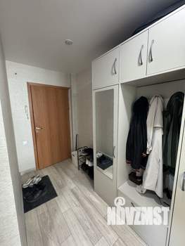 2-к квартира, вторичка, 52м2, 1/10 этаж