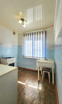 2-к квартира, вторичка, 45м2, 5/5 этаж