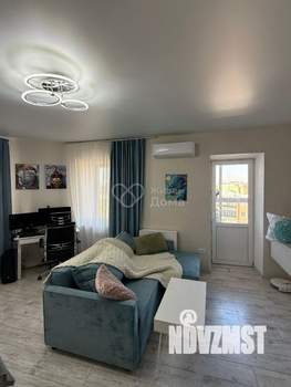 1-к квартира, вторичка, 38м2, 7/7 этаж