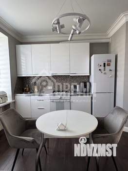 1-к квартира, вторичка, 49м2, 5/5 этаж