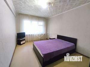 2-к квартира, вторичка, 48м2, 1/5 этаж