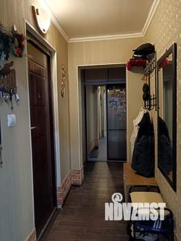 2-к квартира, вторичка, 45м2, 3/5 этаж