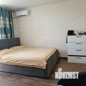 1-к квартира, вторичка, 39м2, 3/3 этаж