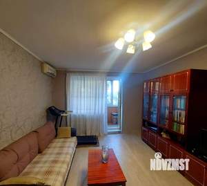 2-к квартира, вторичка, 52м2, 3/5 этаж