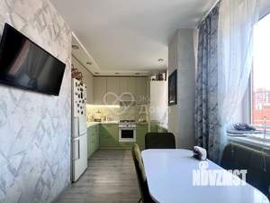 2-к квартира, вторичка, 59м2, 6/10 этаж