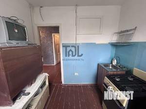 1-к квартира, вторичка, 32м2, 3/5 этаж
