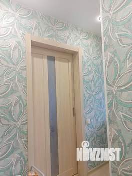 1-к квартира, вторичка, 31м2, 4/5 этаж