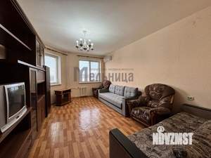 1-к квартира, вторичка, 41м2, 5/10 этаж