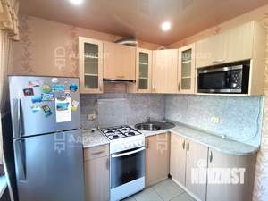 1-к квартира, вторичка, 31м2, 4/5 этаж