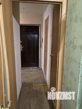 2-к квартира, вторичка, 51м2, 9/9 этаж