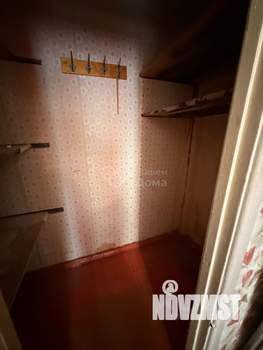 2-к квартира, вторичка, 45м2, 1/4 этаж