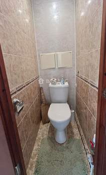 2-к квартира, вторичка, 52м2, 3/9 этаж