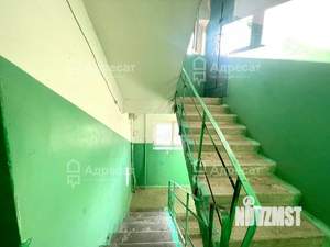 1-к квартира, вторичка, 34м2, 4/9 этаж