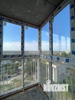 3-к квартира, сданный дом, 94м2, 10/17 этаж